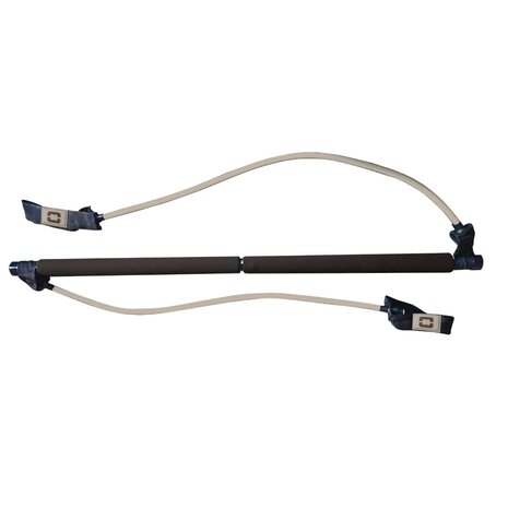 Liveness Pilatesstangset met weerstandsbanden Liveness Pilatesstangset met weerstandsbanden