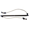 Liveness Pilatesstangset met weerstandsbanden Liveness Pilatesstangset met weerstandsbanden