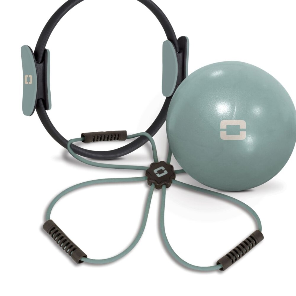 Liveness Pilates balans- en flexibiliteitsset