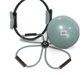 Liveness Pilates balans- en flexibiliteitsset