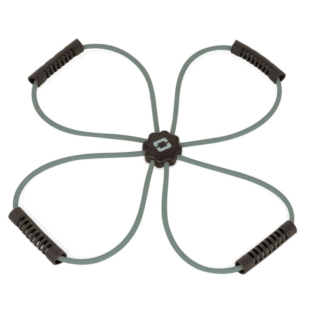 Liveness Pilates balans- en flexibiliteitsset