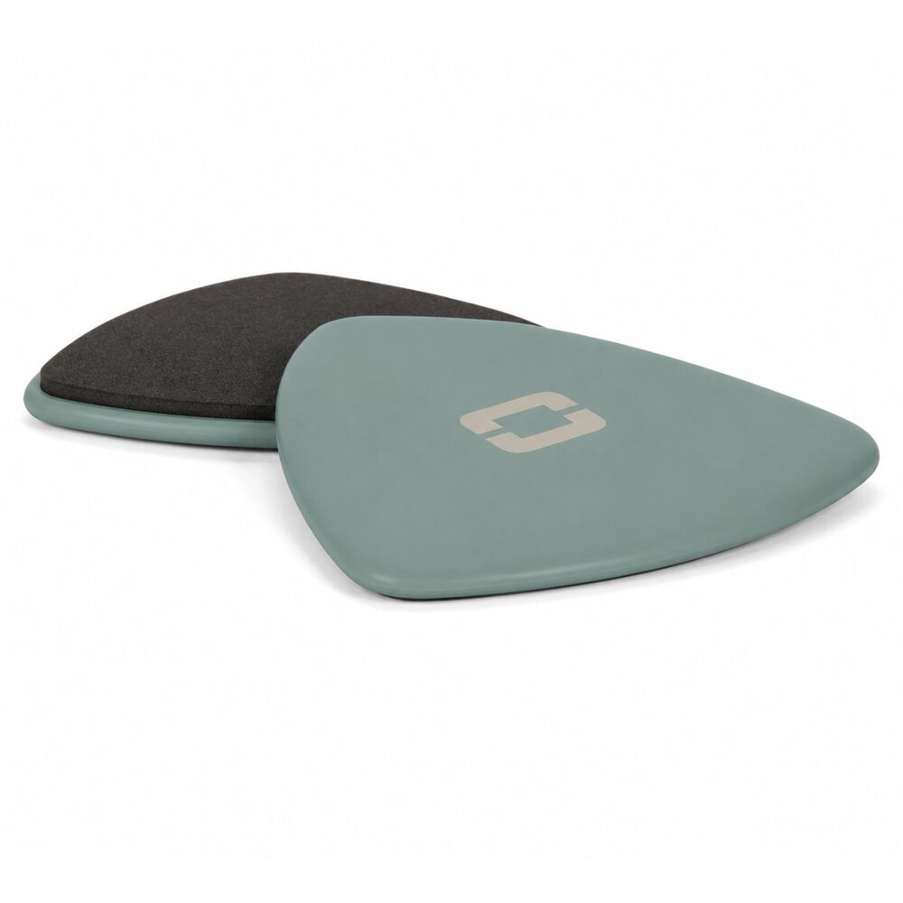 Liveness Dubbelzijdige Pilates glijders