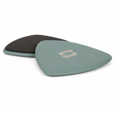 Liveness Dubbelzijdige Pilates glijders