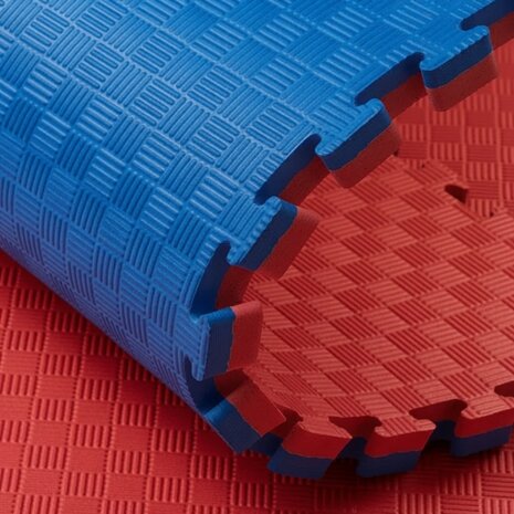 Toorx Fitness TATAMI MAT 100x100x2 cm – Grootpakket 50 stuks Toorx Fitness TATAMI MAT 100x100x2 cm – Grootpakket 50 stuks