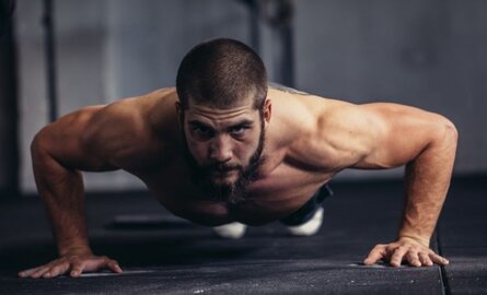 Trainen zonder gewichten: eenvoudige oefeningen voor maximale resultaten
