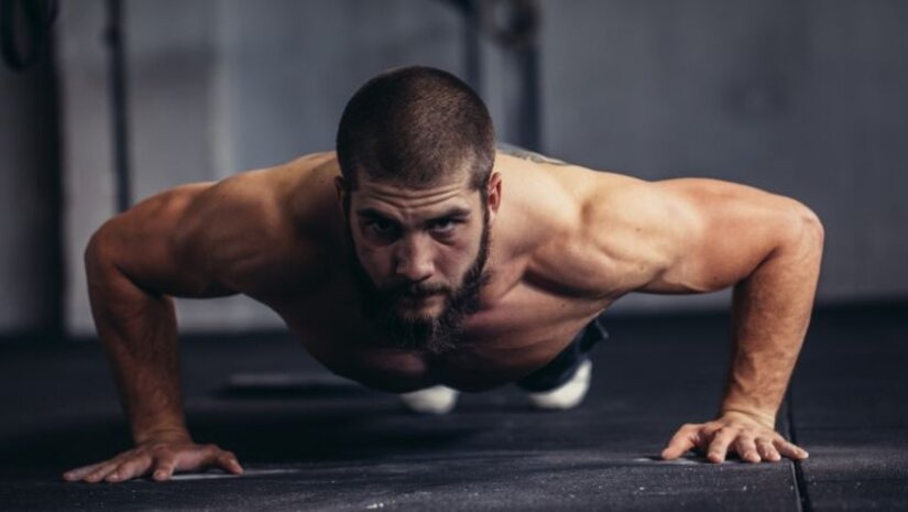 Trainen zonder gewichten: eenvoudige oefeningen voor maximale resultaten