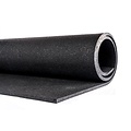 NRG fitness Rubberen Sportvloer 10 m × 1,25 m × 8 mm NRG fitness Rubberen Sportvloer 10 m × 1,25 m × 8 mm