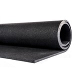 NRG fitness Rubberen Sportvloer 10 m × 1,25 m × 8 mm NRG fitness Rubberen Sportvloer 10 m × 1,25 m × 8 mm