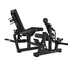 Toorx Professional Seated Leg Curl & Leg Extension Machine FWX-7530