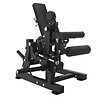 Toorx Professional Seated Leg Curl & Leg Extension Machine FWX-7530
