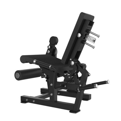 Toorx Professional Seated Leg Curl & Leg Extension Machine FWX-7530