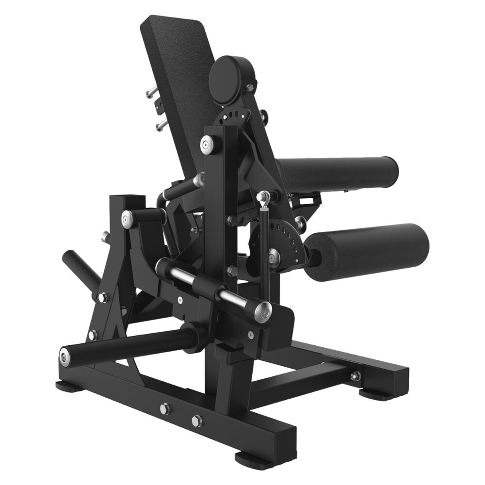 Toorx Professional Seated Leg Curl & Leg Extension Machine FWX-7530