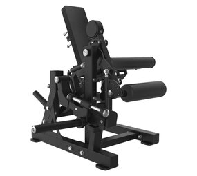 Toorx Professional Seated Leg Curl & Leg Extension Machine FWX-7530