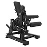 Toorx Professional Seated Leg Curl & Leg Extension Machine FWX-7530