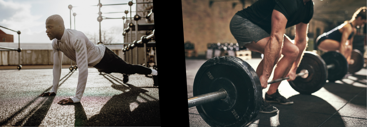 Wat is krachttraining? Wetenschappelijk uitgelegd Wat is krachttraining? Wetenschappelijk uitgelegd