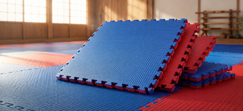 Tatami Matten