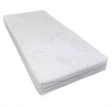 Kindermatras 90x200 Premium - dikte 20cm