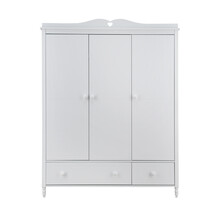 3 deurs kinderkast Emma