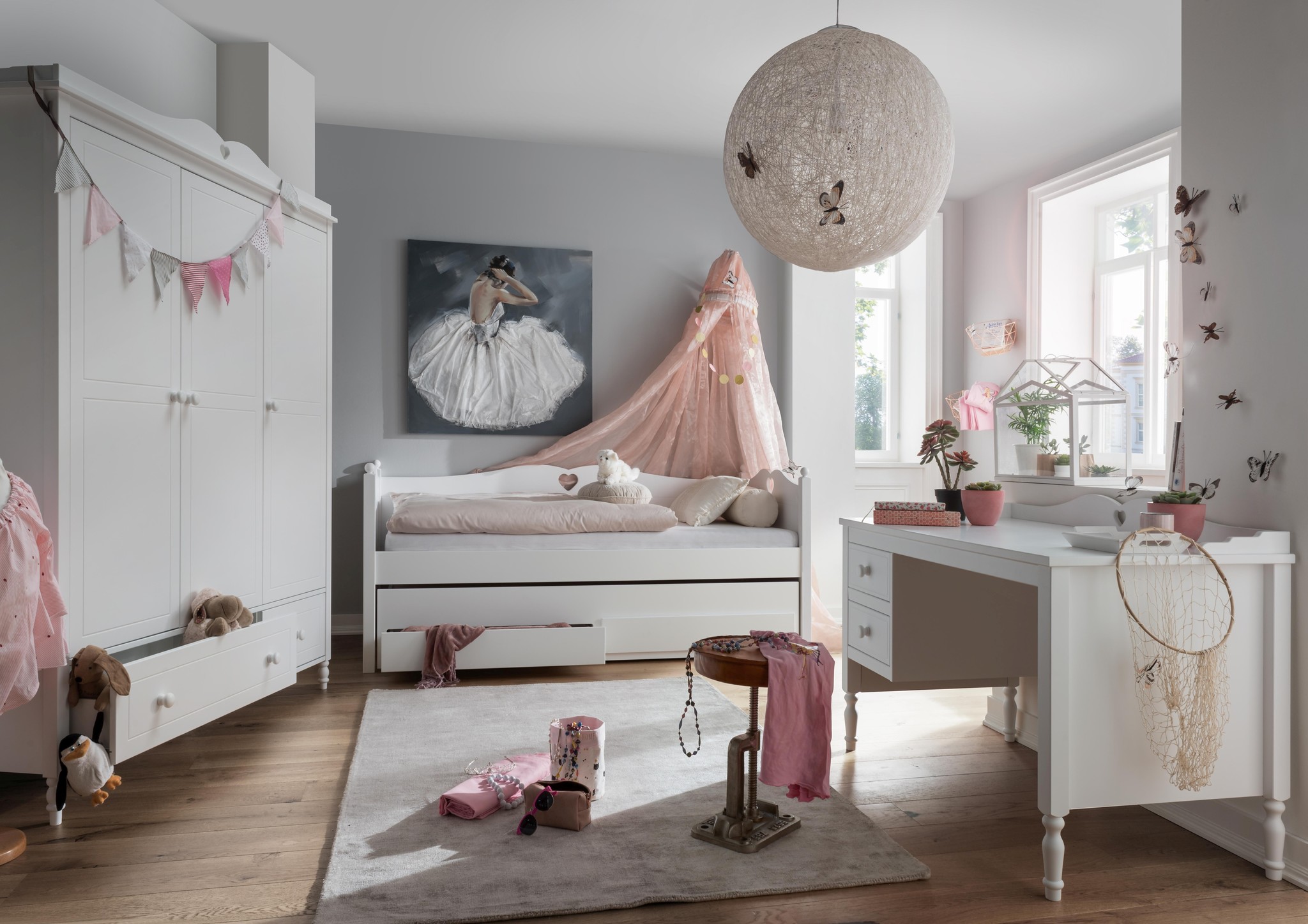 5 Keer waarop je moet letten bij het kopen van een kinderbed