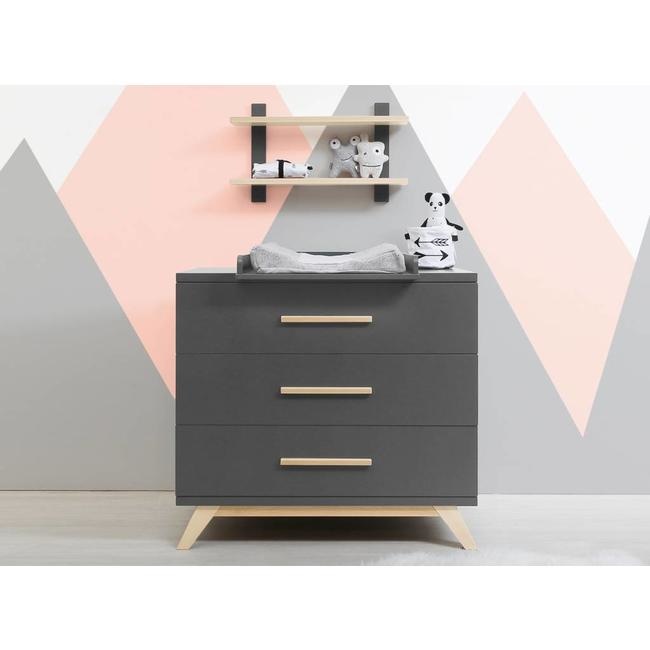 Belangrijke punten en tips bij de aanschaf van een commode