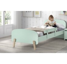Kinderbed Kiddy - Mint - 90x200