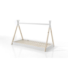 Kinderbed Tipi - 90x200