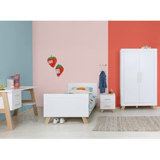 Bopita Kinderbed Lisa - 90x200