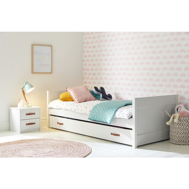 LIFETIME kidsrooms Cool kids kinderbed - Lifetime