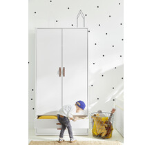 Kinderkast Cool kids