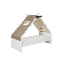 Cool kids Tipi bed - Surf