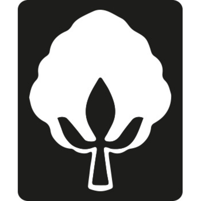 Polydaun Liv kussen 60x70