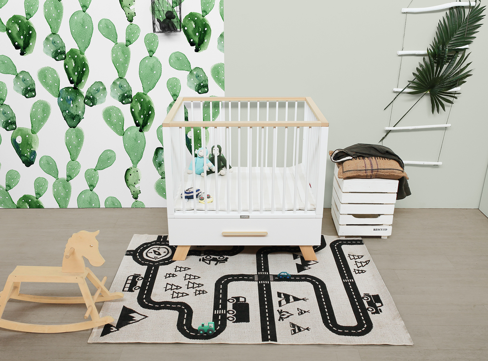 Een babybox kopen, waar let je eigenlijk allemaal op?