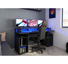 Game bureau Antraciet