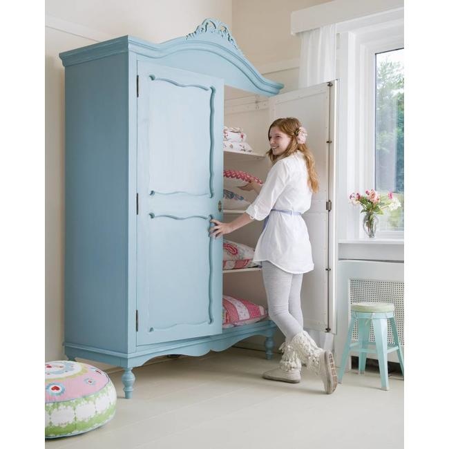 Waarop moet je letten bij het kopen van een kledingkast?