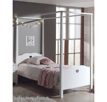 Hemelbed Amori