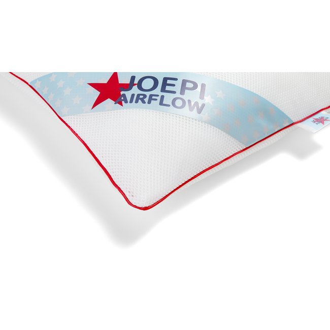 Polydaun Peuterdekbed Joepi 4-seizoenen + kussen