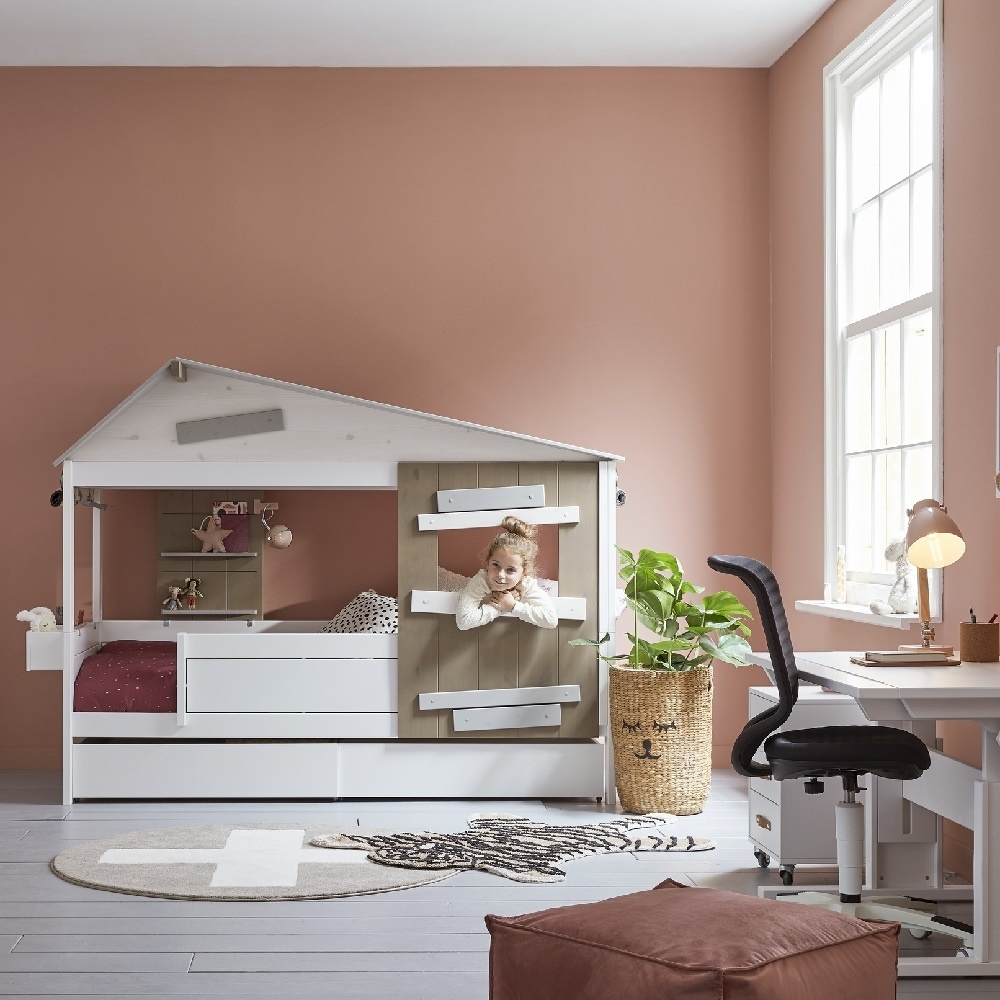 Dit zijn dé kinderkamertrends voor 2023 die je moet weten!