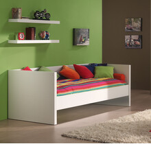 Bedbank Kajuitbed Lara 90x200