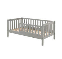 Peuterbed Toddler 70  grijs - 70x140