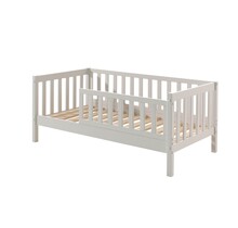 Peuterbed Toddler 70  Wit - 70x140