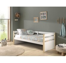 Bedbank Margrit - Zonder slaaplade - 90x200