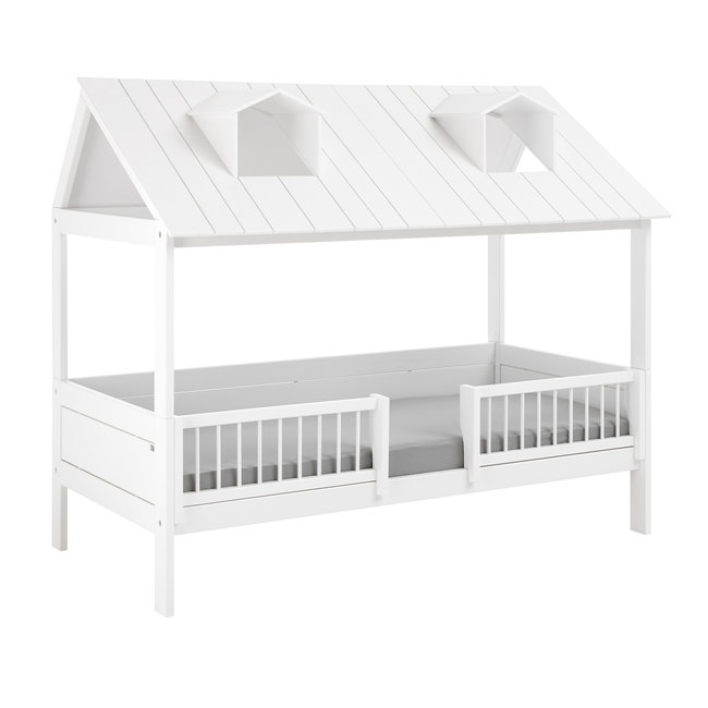 LIFETIME kidsrooms Beachhouse hutbed 90x200