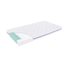 Babymatras Sea 70x140cm