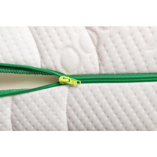 Lilli Kids Kindermatras 90x200 Lilli Bamboe