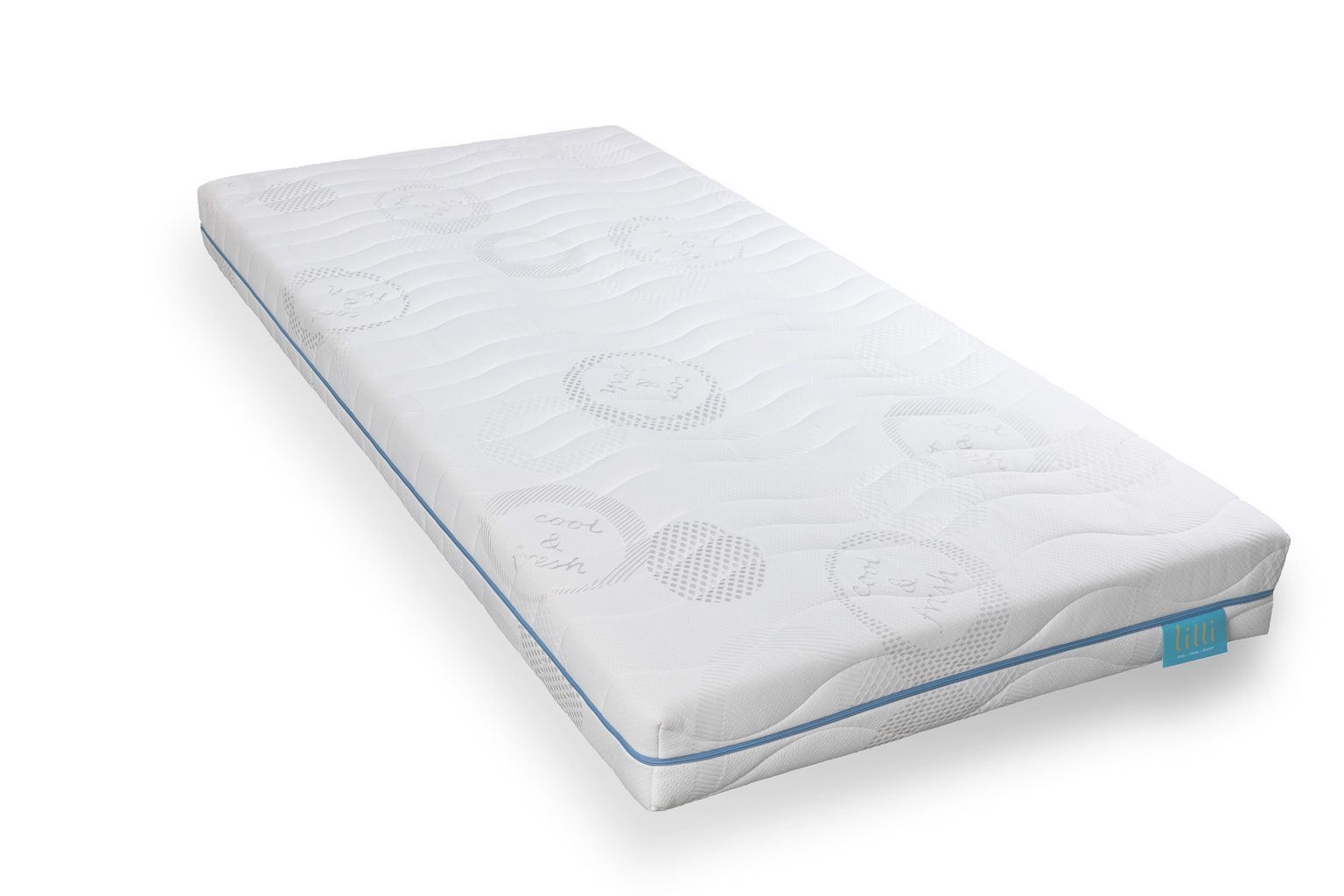 Dinaflex Mattress MDF 60 x 190 x 11 cm, below the price Dinaflex Mattress MDF 60 x 190 x 11 cm, below the price