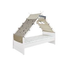 Cool kids Tipi bed - Over the Moon