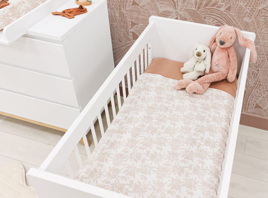 8 tips om je huis babyproof te maken voor een veilig thuis
