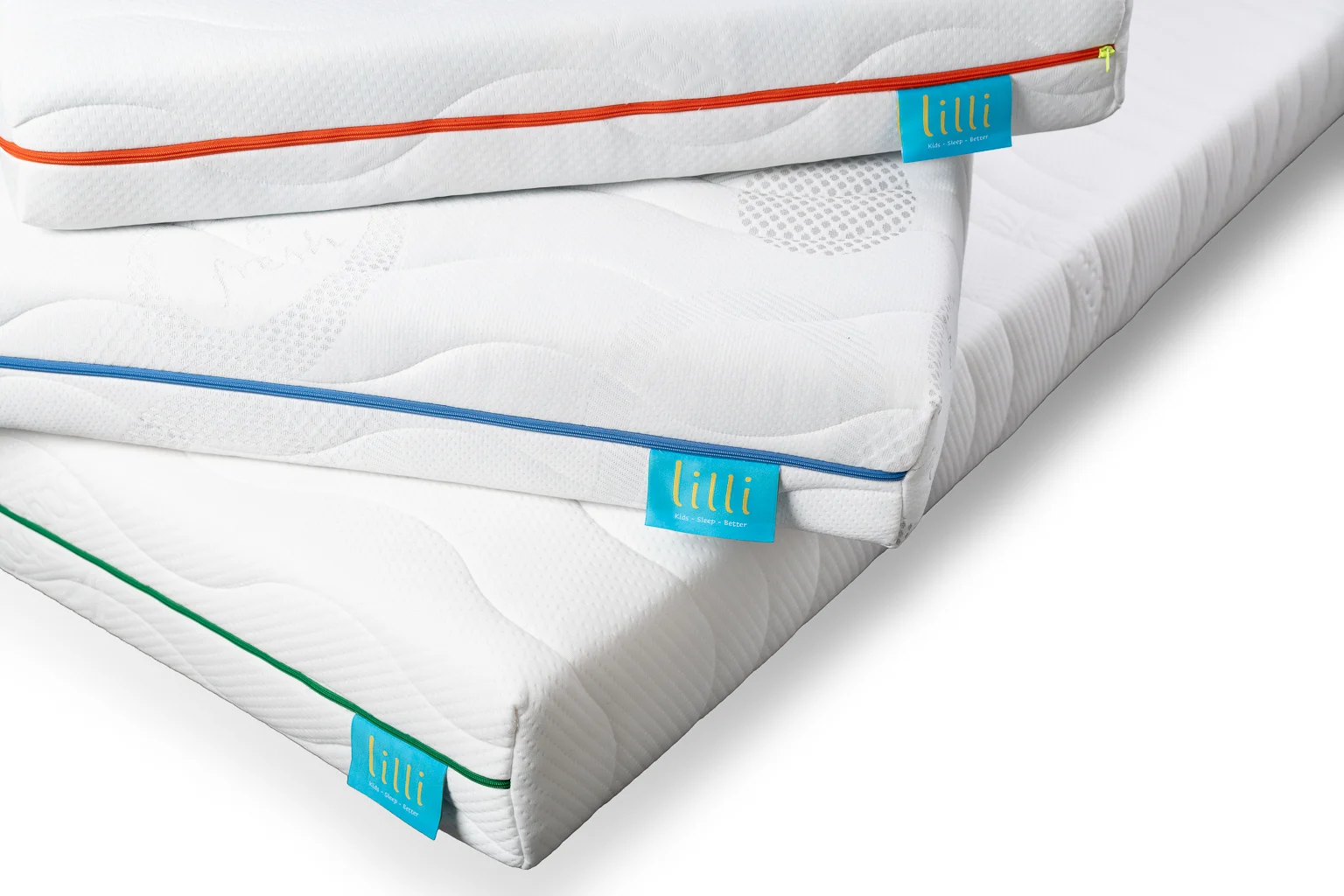 Kindermatras schoonmaken? Lees hoe je dit gemakkelijk doet!