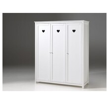 3 deurs kinderkast Amori