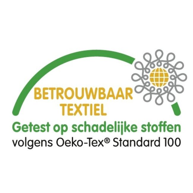 Lilli Kids Peuter 4 seizoenen dekbed 120x150